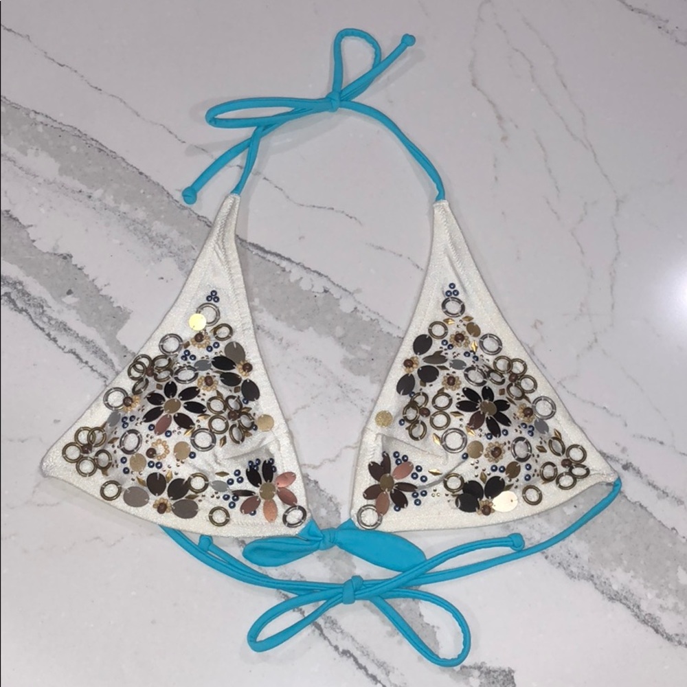 Victoria’s Secret Bikini Top